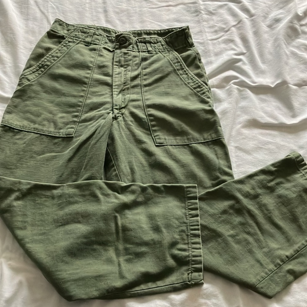 Trousers